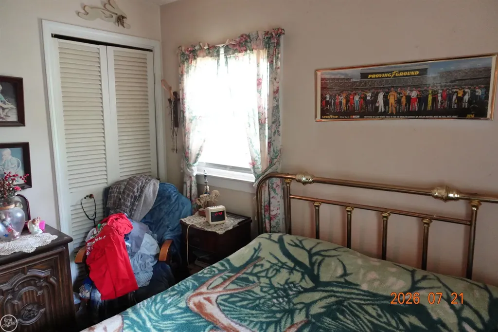 603 Ridge Road Bay City City MI 48708