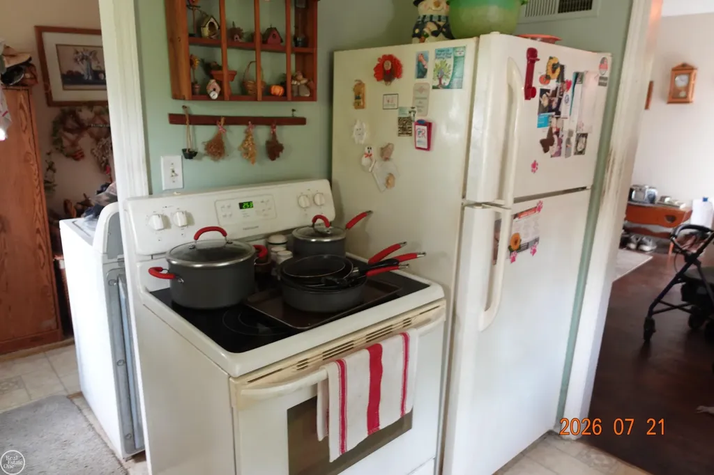 603 Ridge Road Bay City City MI 48708