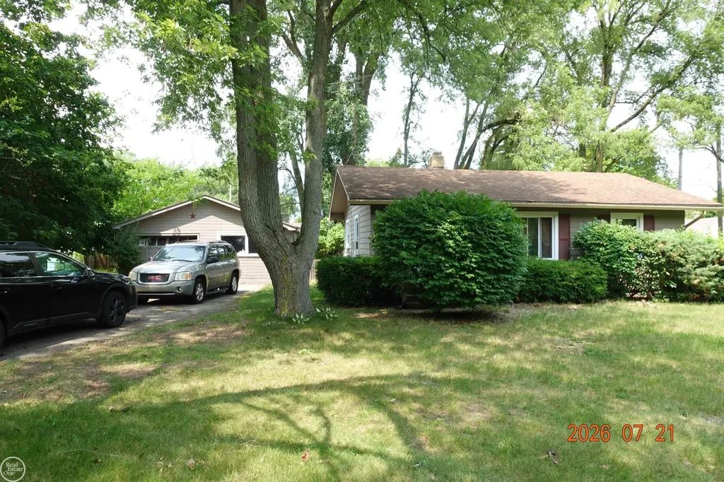 603 Ridge Road Bay City City MI 48708