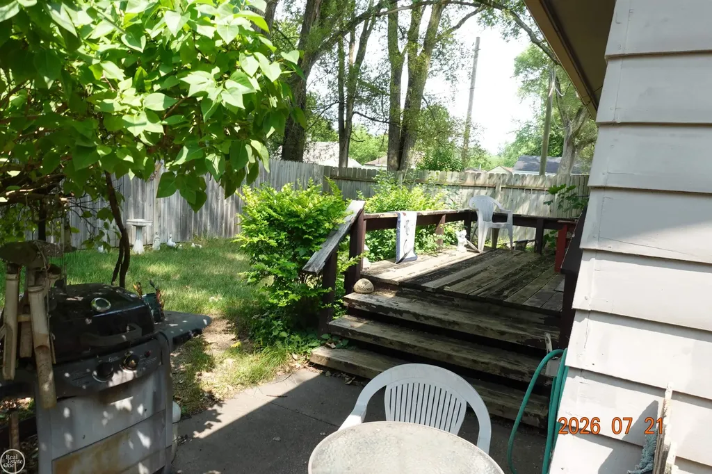603 Ridge Road Bay City City MI 48708