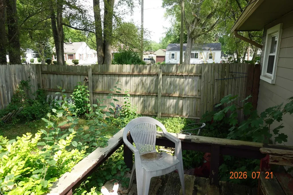 603 Ridge Road Bay City City MI 48708