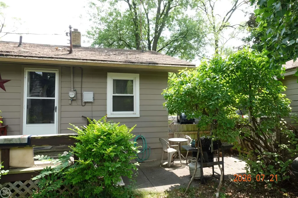 603 Ridge Road Bay City City MI 48708