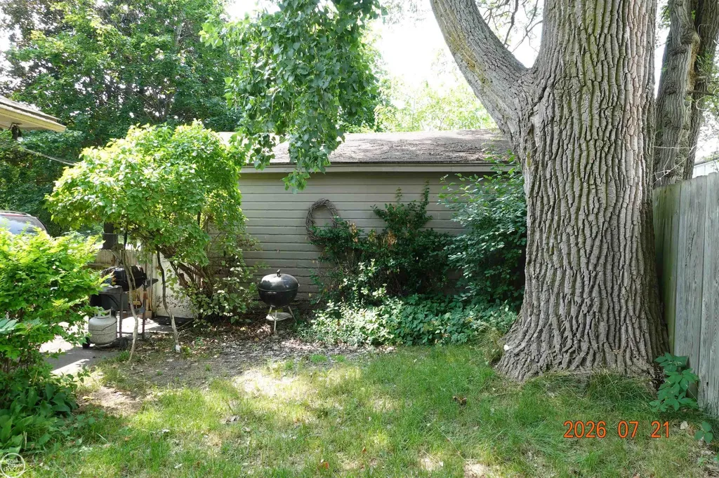 603 Ridge Road Bay City City MI 48708