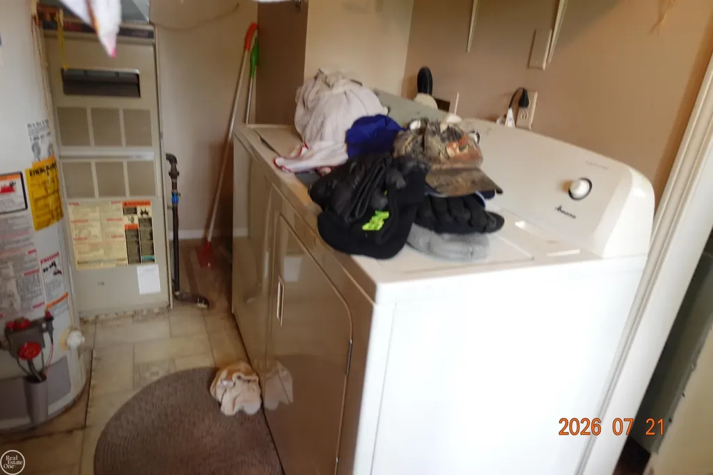 603 Ridge Road Bay City City MI 48708