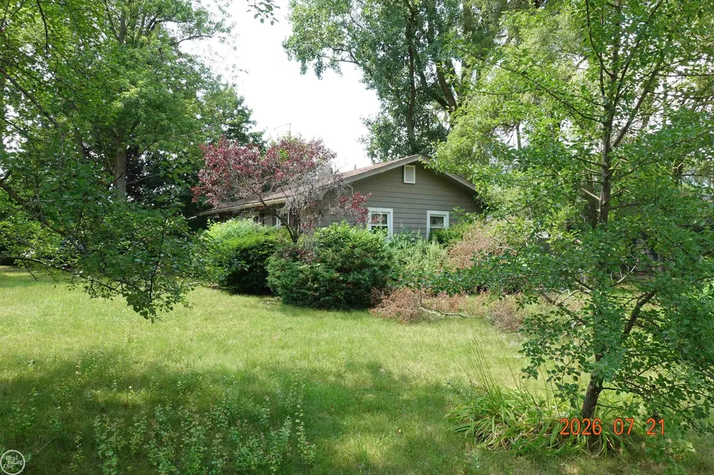 603 Ridge Road Bay City City MI 48708