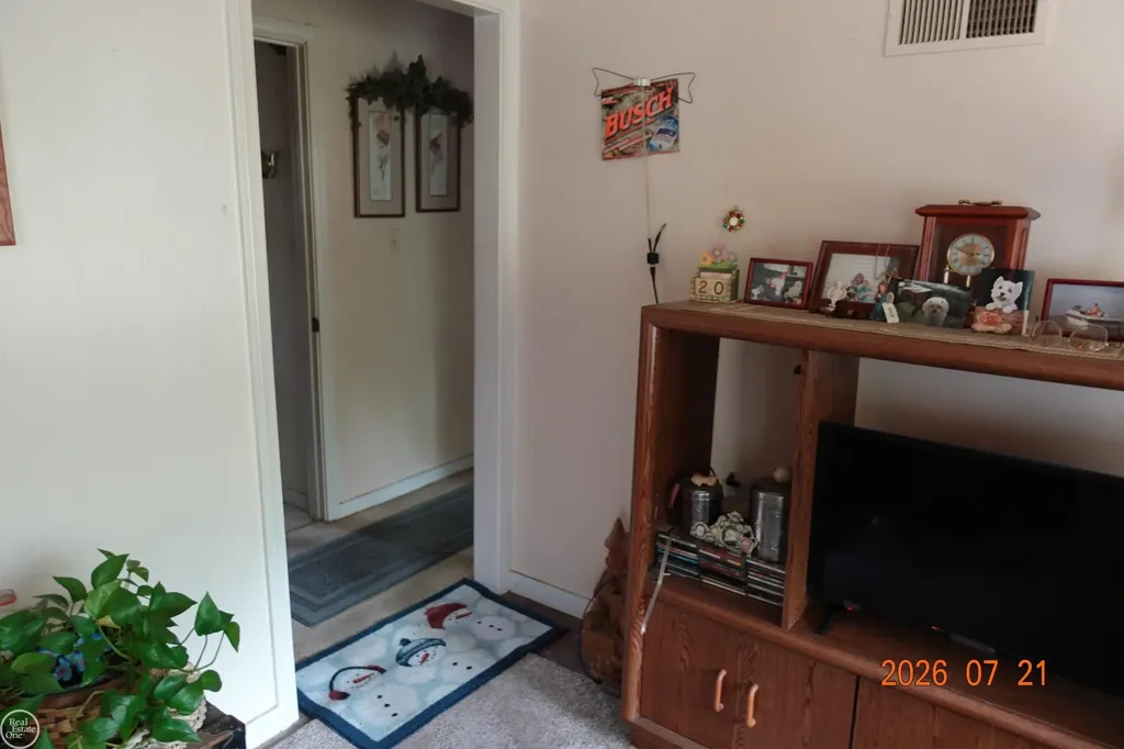 603 Ridge Road Bay City City MI 48708
