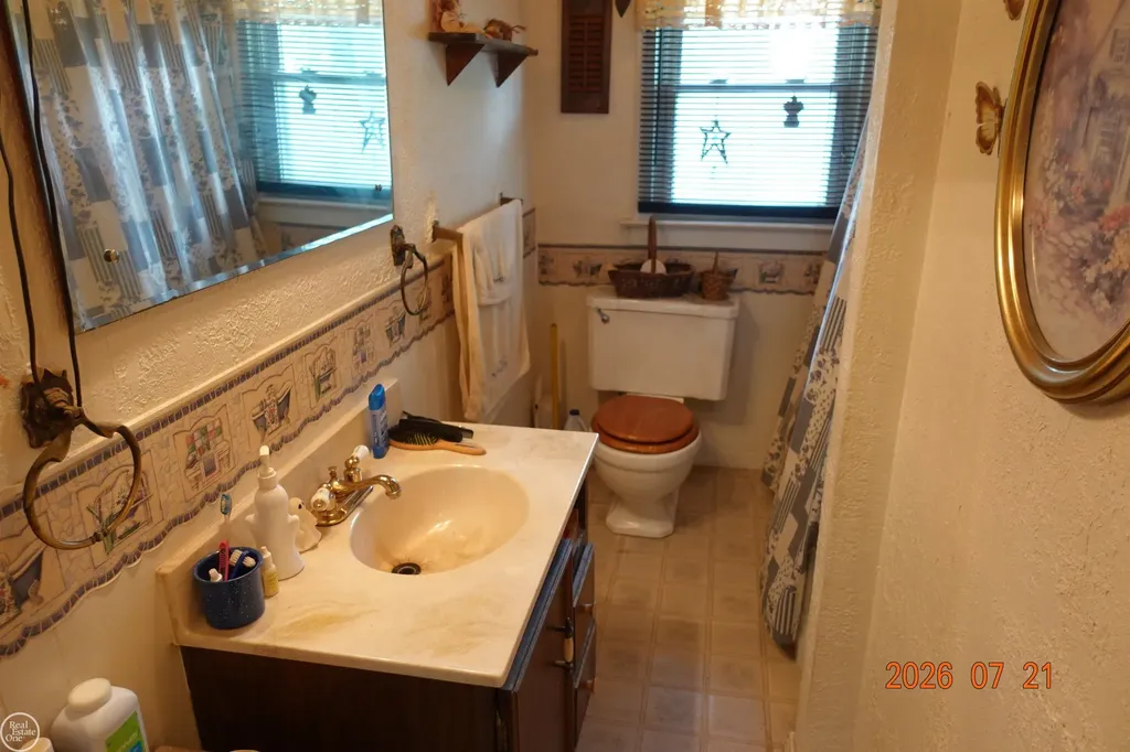 603 Ridge Road Bay City City MI 48708