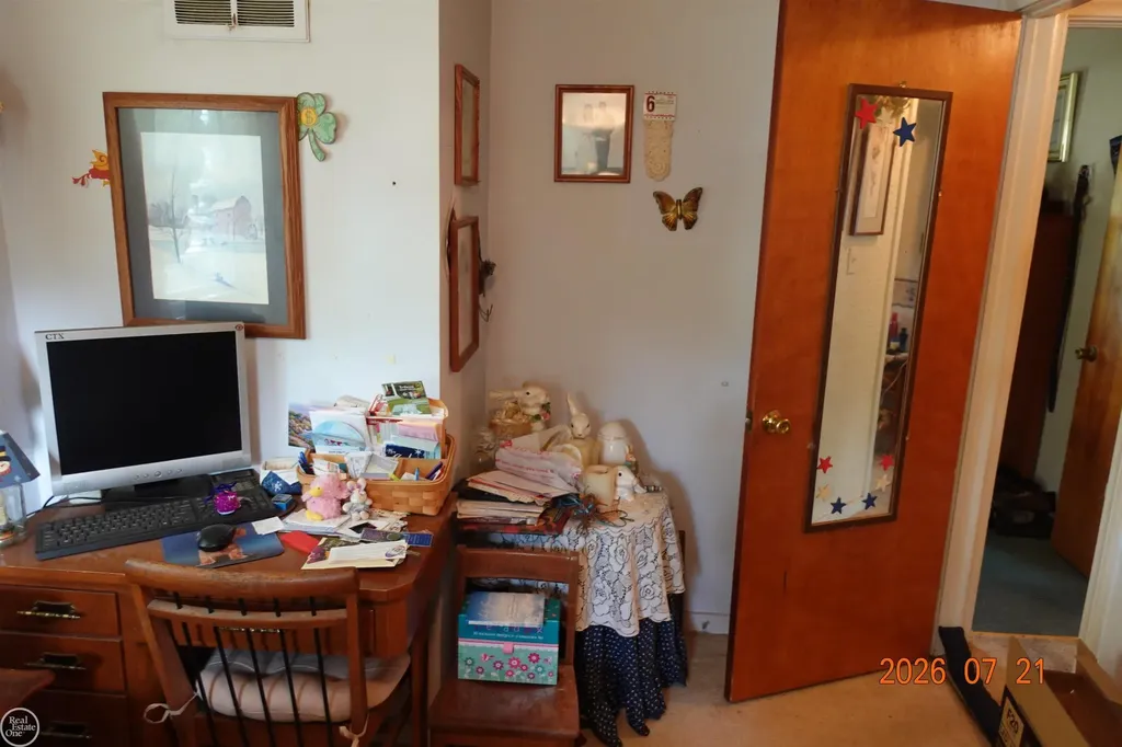 603 Ridge Road Bay City City MI 48708