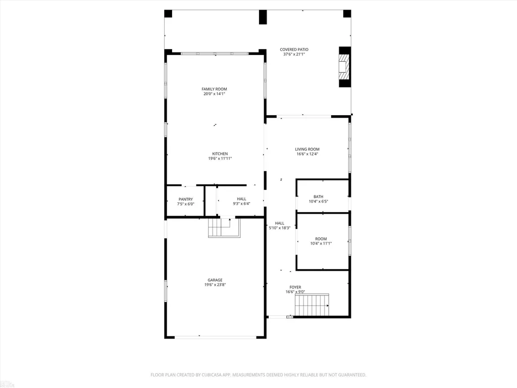 41215 Belvidere Street Harrison Charter Township MI 48045