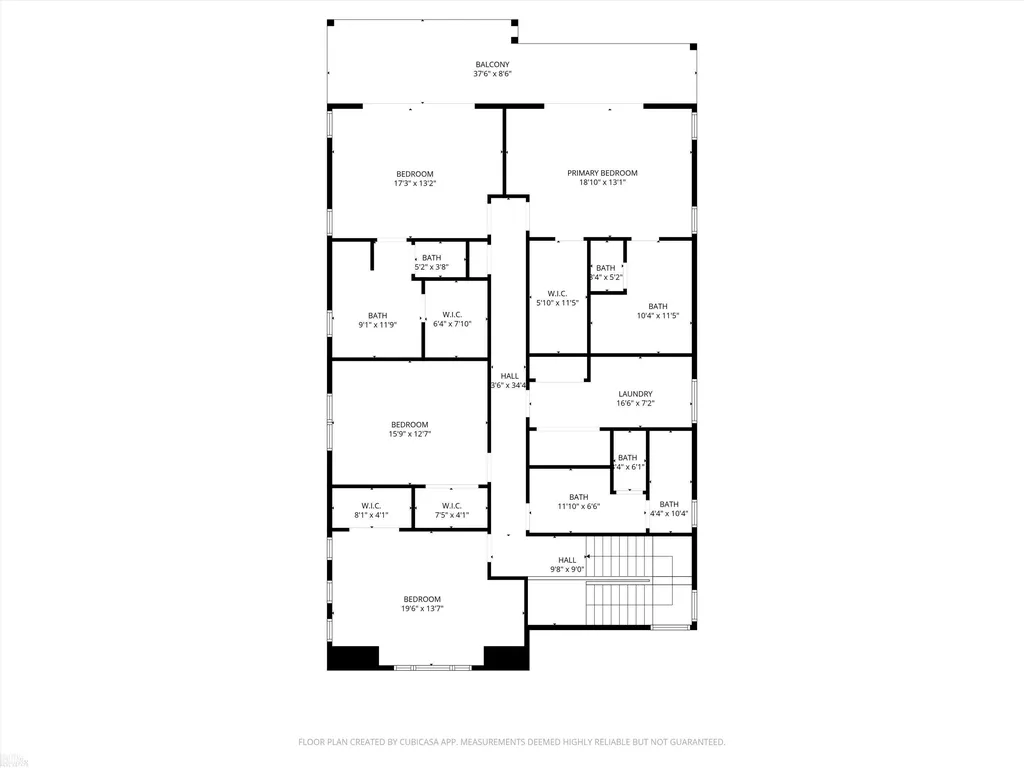41215 Belvidere Street Harrison Charter Township MI 48045