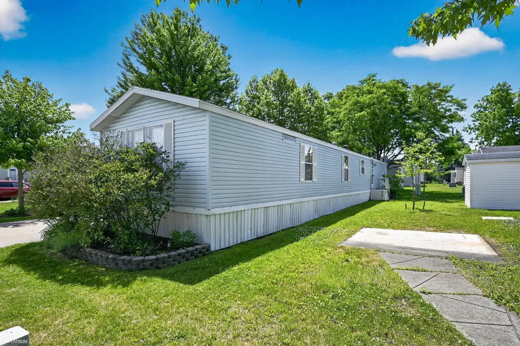 14278 Bronte Drive Shelby Charter Township MI 48315