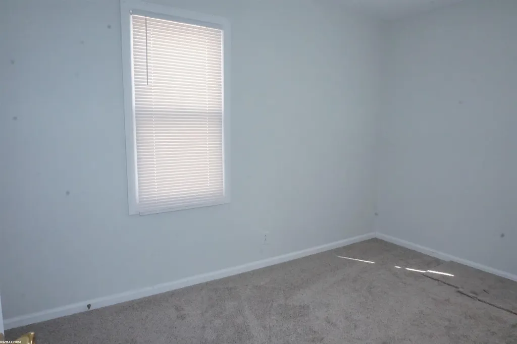 19616 Rosedale Street St. Clair Shores City MI 48080