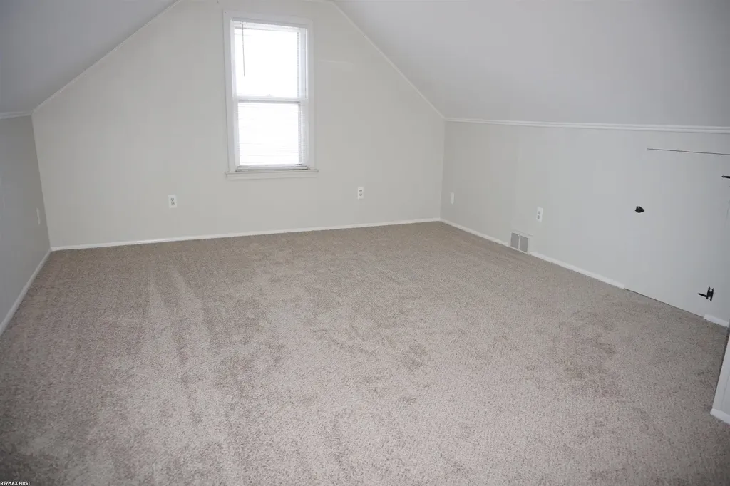 19616 Rosedale Street St. Clair Shores City MI 48080