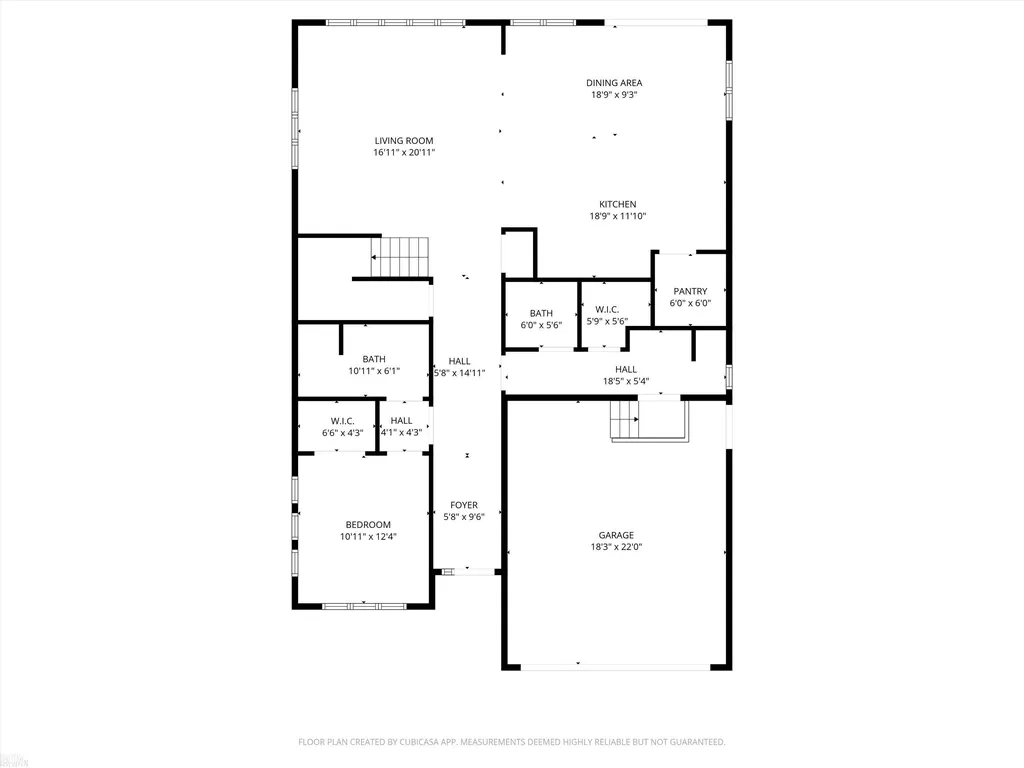 41225 Belvidere Street Harrison Charter Township MI 48045