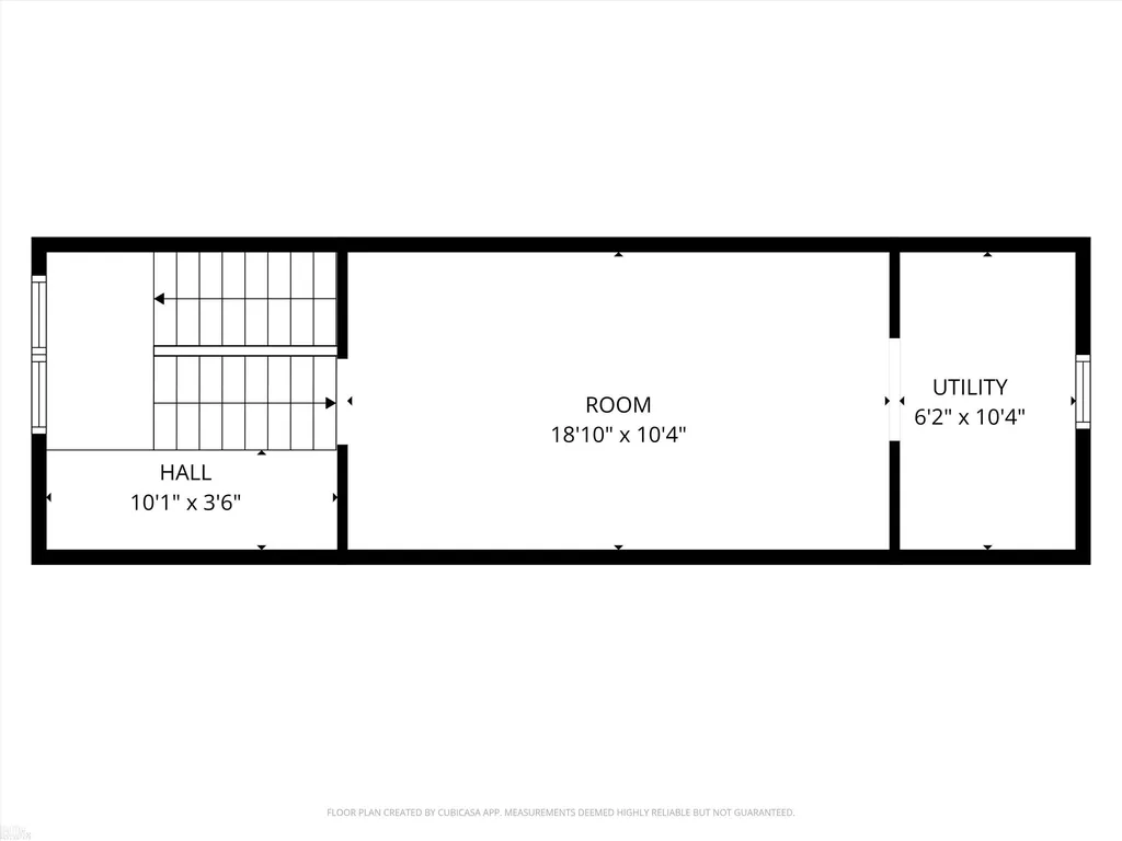 41225 Belvidere Street Harrison Charter Township MI 48045
