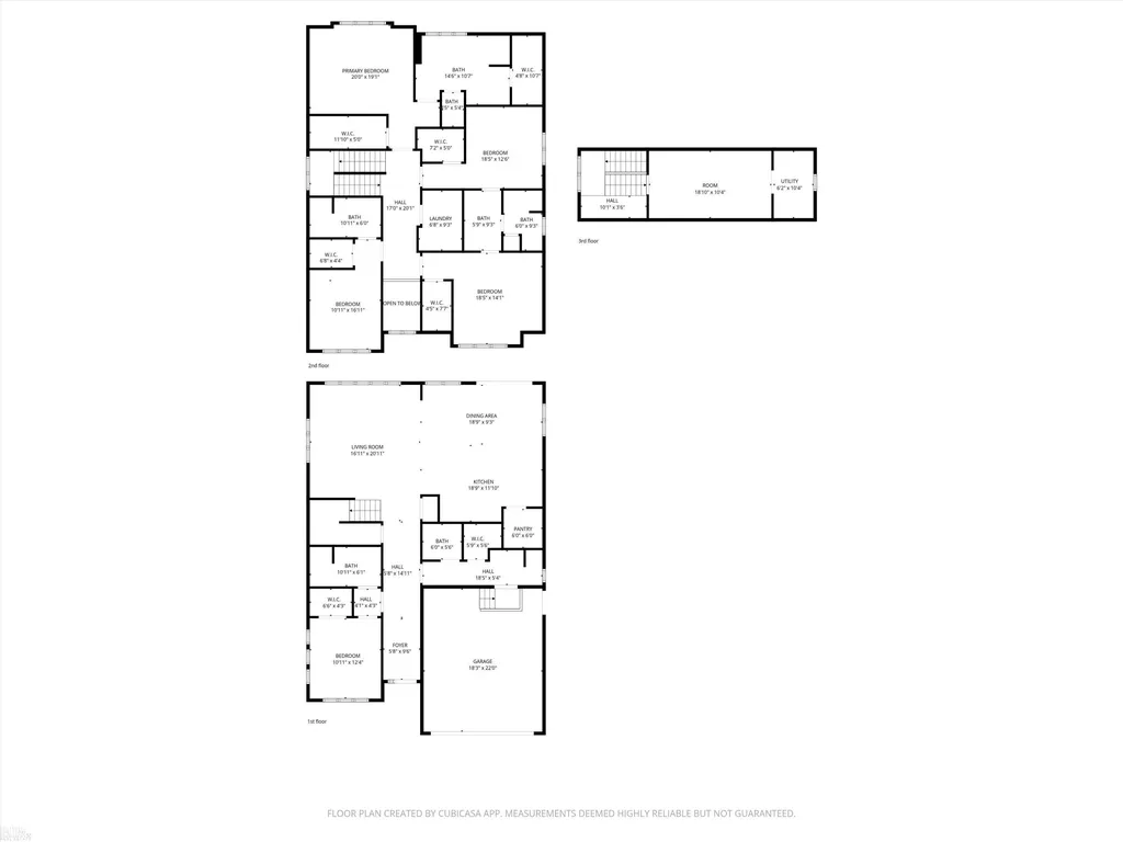 41225 Belvidere Street Harrison Charter Township MI 48045