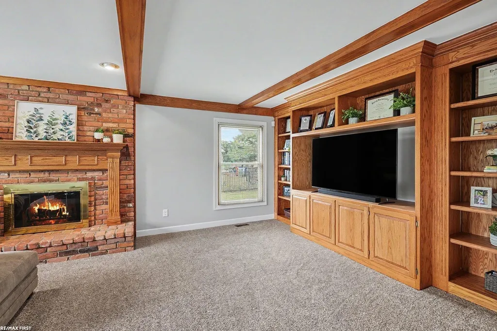 48103 Greenbriar Drive Macomb Township MI 48044
