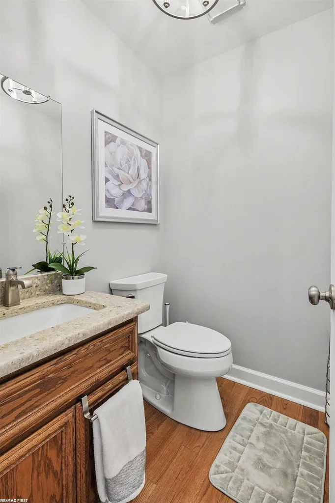 48103 Greenbriar Drive Macomb Township MI 48044