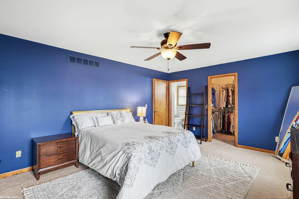 48103 Greenbriar Drive Macomb Township MI 48044
