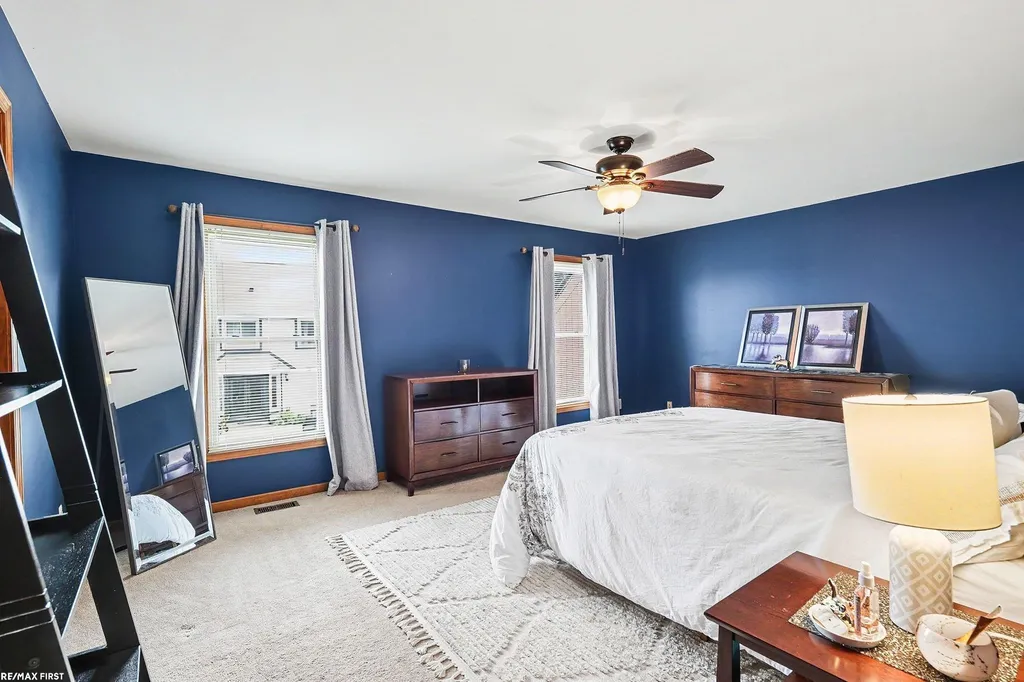 48103 Greenbriar Drive Macomb Township MI 48044