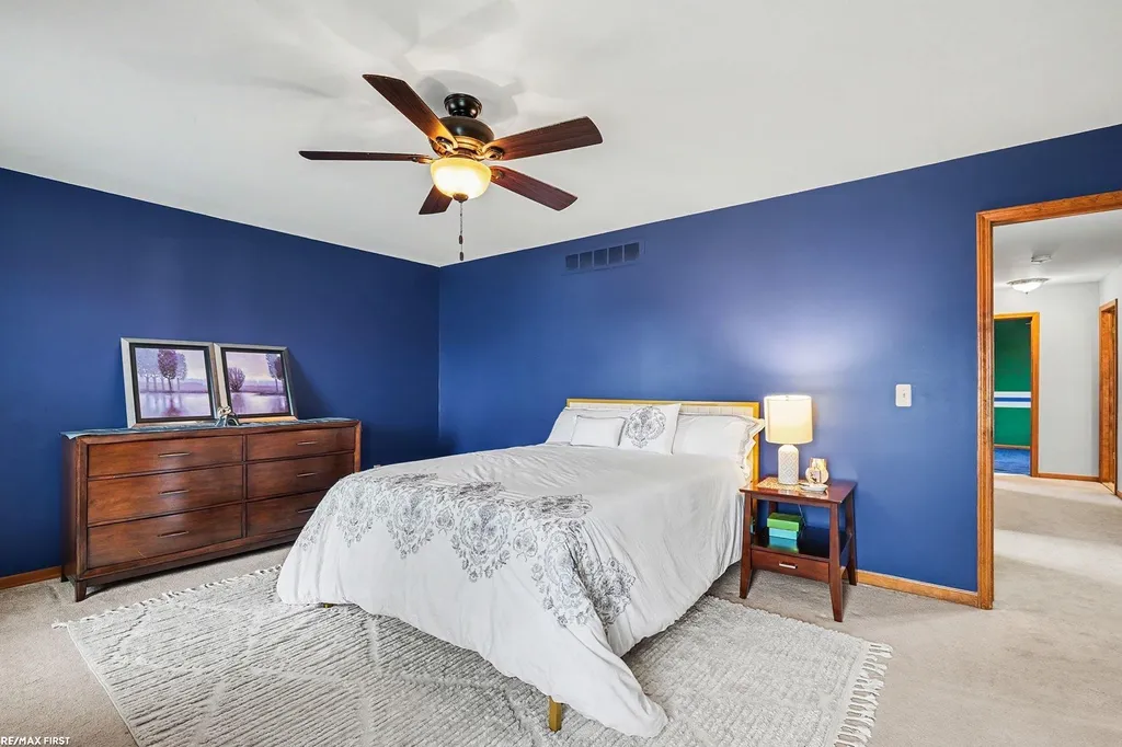 48103 Greenbriar Drive Macomb Township MI 48044