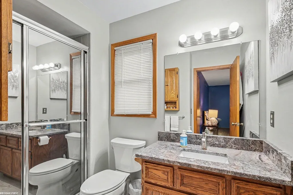 48103 Greenbriar Drive Macomb Township MI 48044
