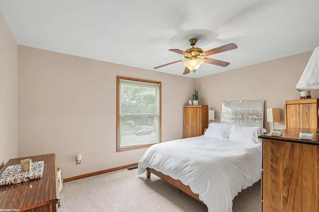 48103 Greenbriar Drive Macomb Township MI 48044