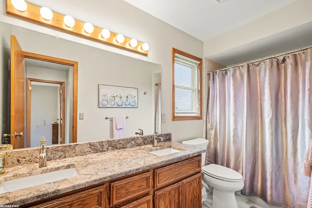 48103 Greenbriar Drive Macomb Township MI 48044