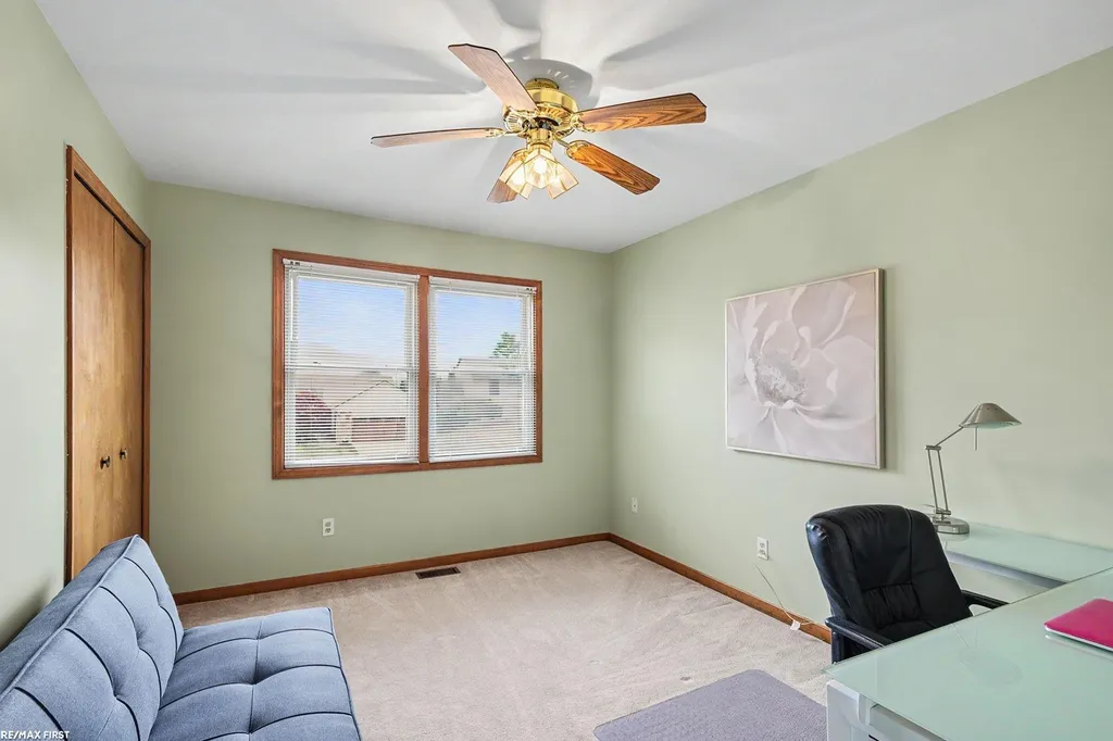 48103 Greenbriar Drive Macomb Township MI 48044