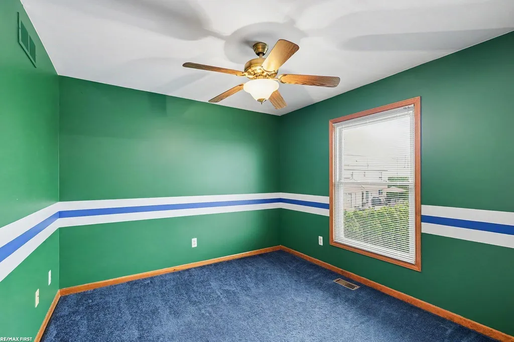 48103 Greenbriar Drive Macomb Township MI 48044