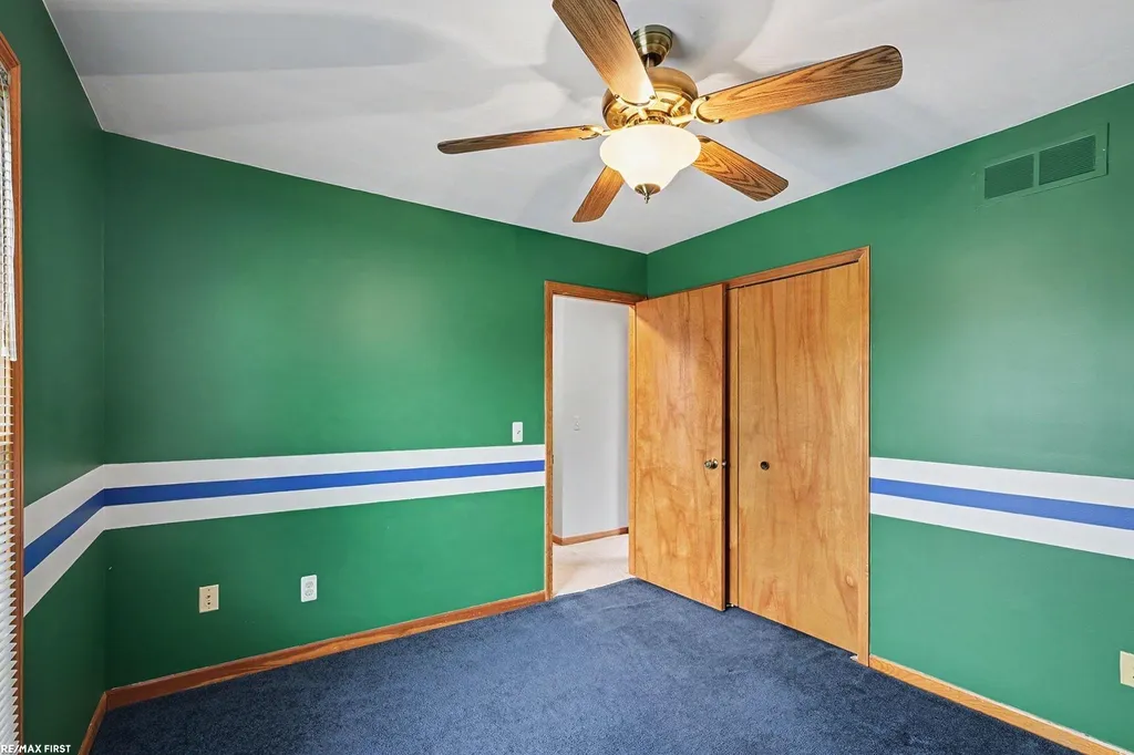 48103 Greenbriar Drive Macomb Township MI 48044