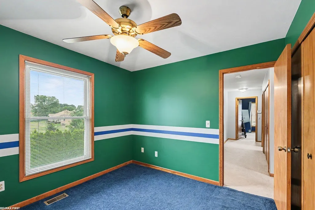 48103 Greenbriar Drive Macomb Township MI 48044