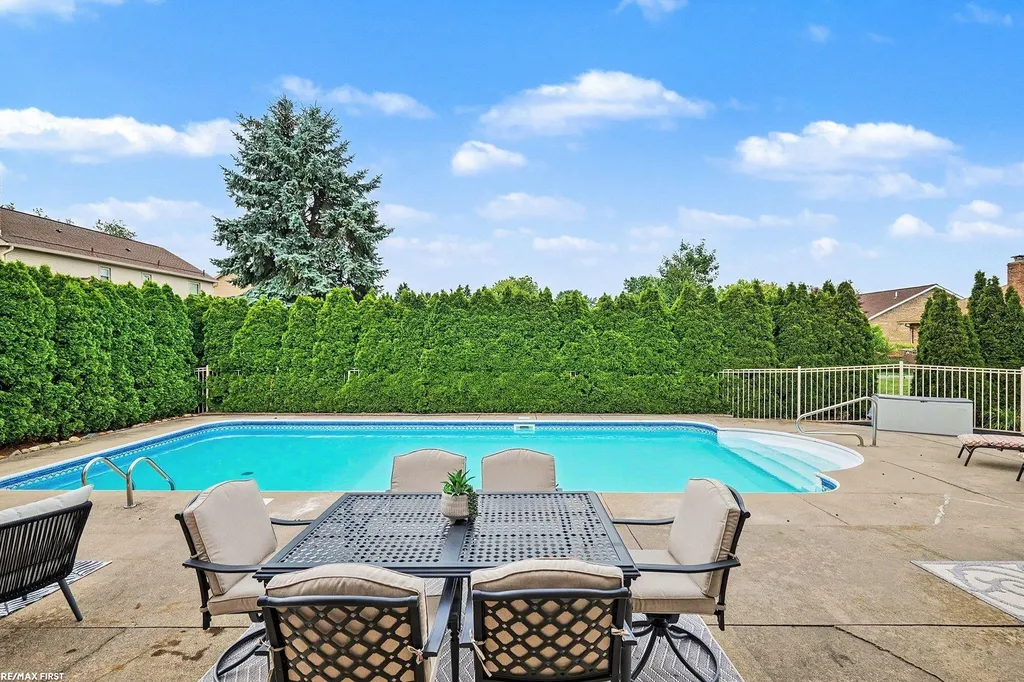 48103 Greenbriar Drive Macomb Township MI 48044