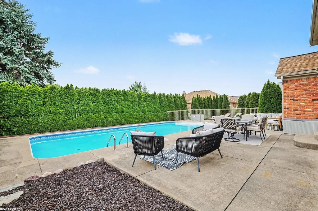 48103 Greenbriar Drive Macomb Township MI 48044