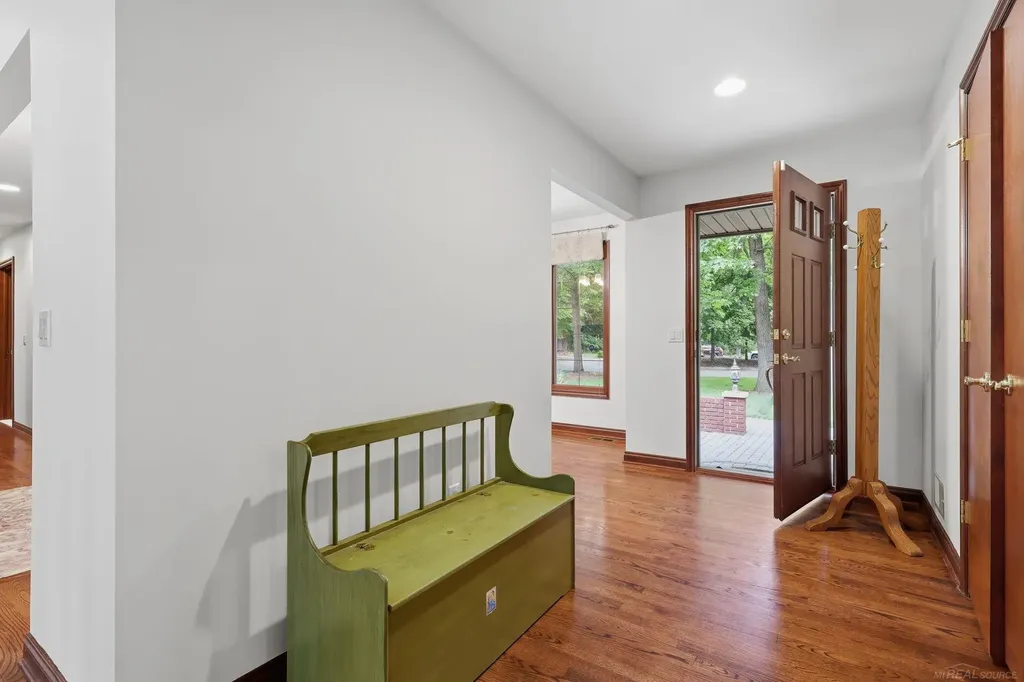 3867 Nutcracker Court Addison Township MI 48370