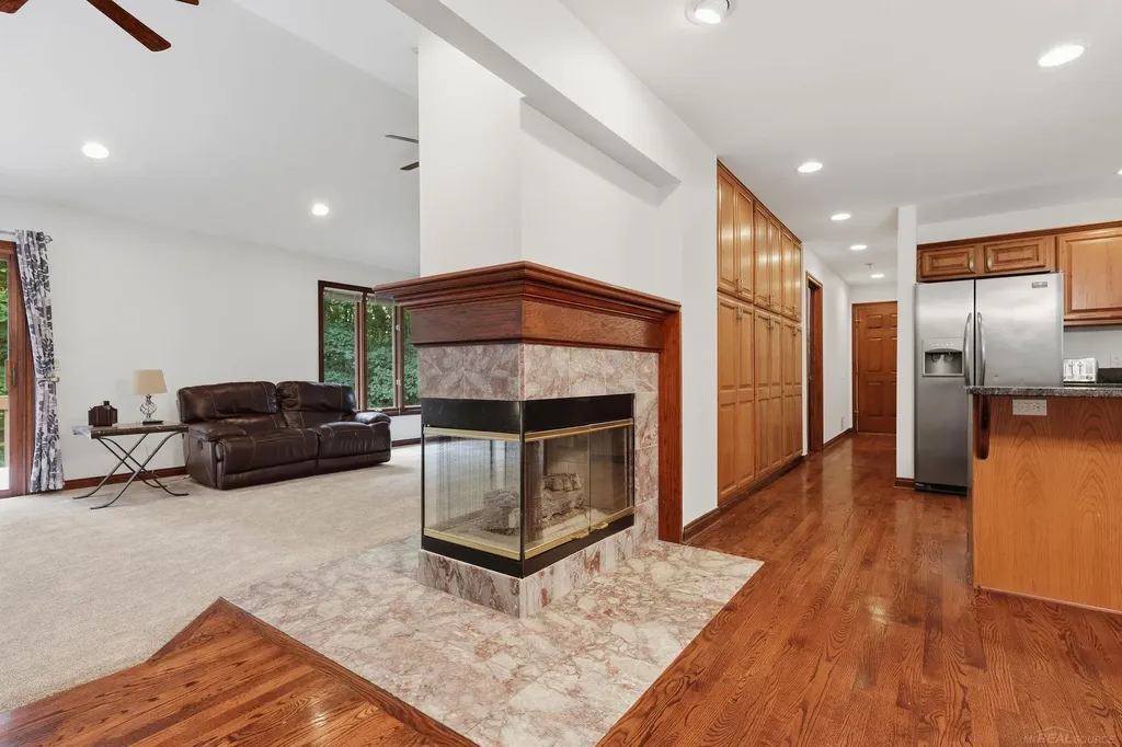 3867 Nutcracker Court Addison Township MI 48370