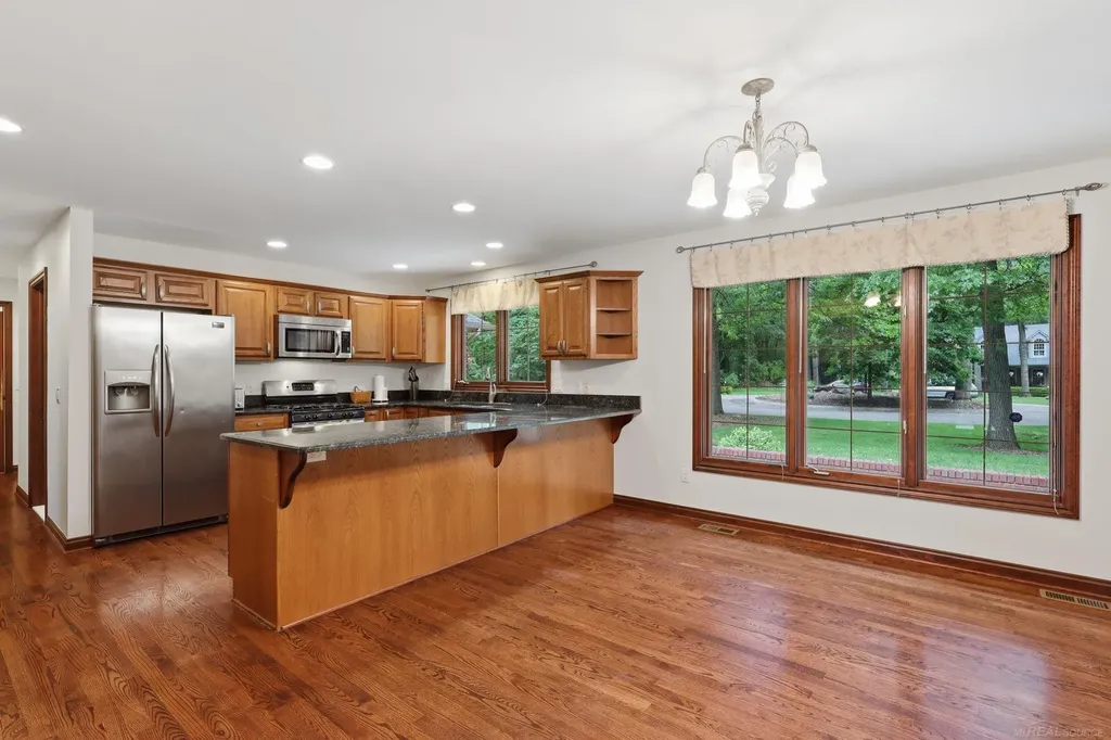3867 Nutcracker Court Addison Township MI 48370