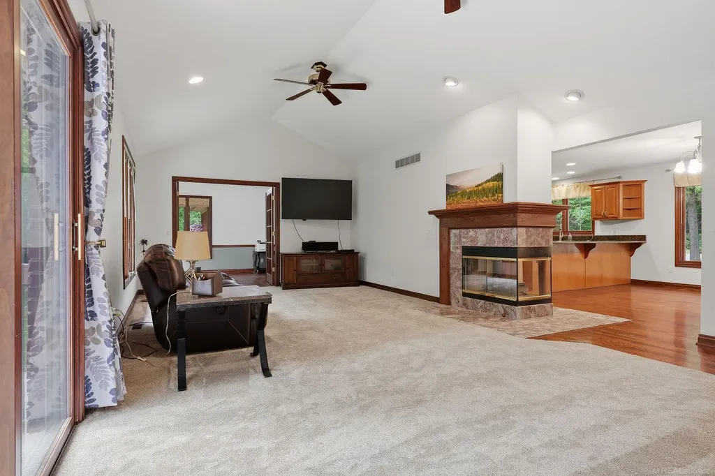 3867 Nutcracker Court Addison Township MI 48370