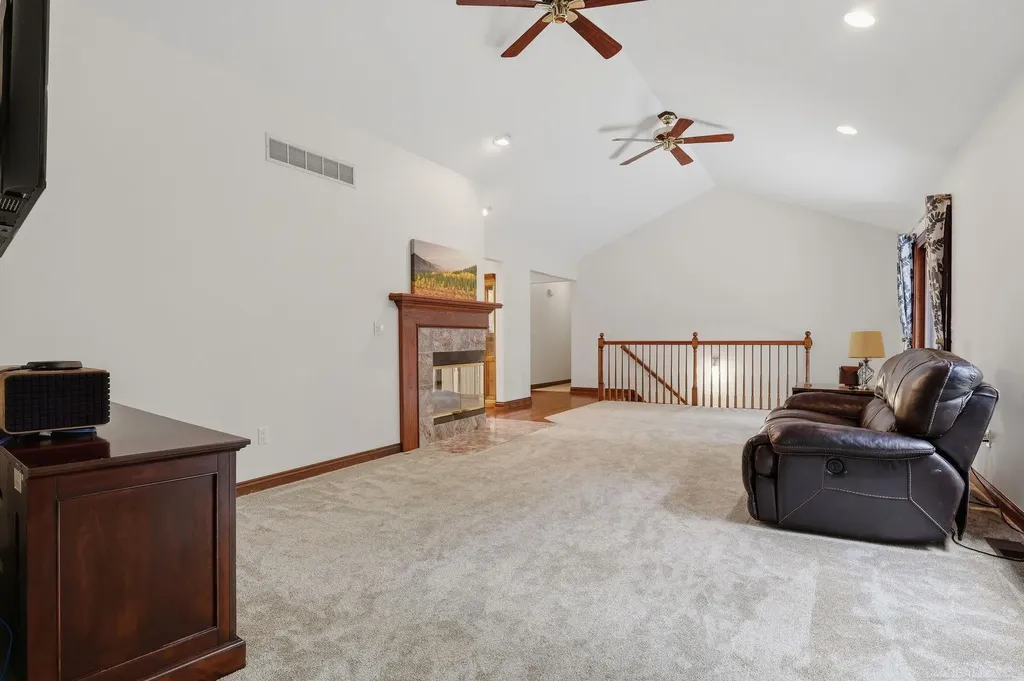 3867 Nutcracker Court Addison Township MI 48370