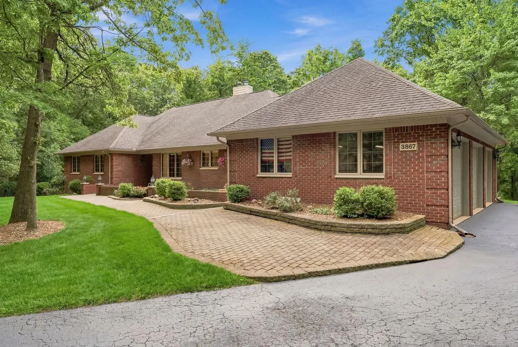 3867 Nutcracker Court Addison Township MI 48370