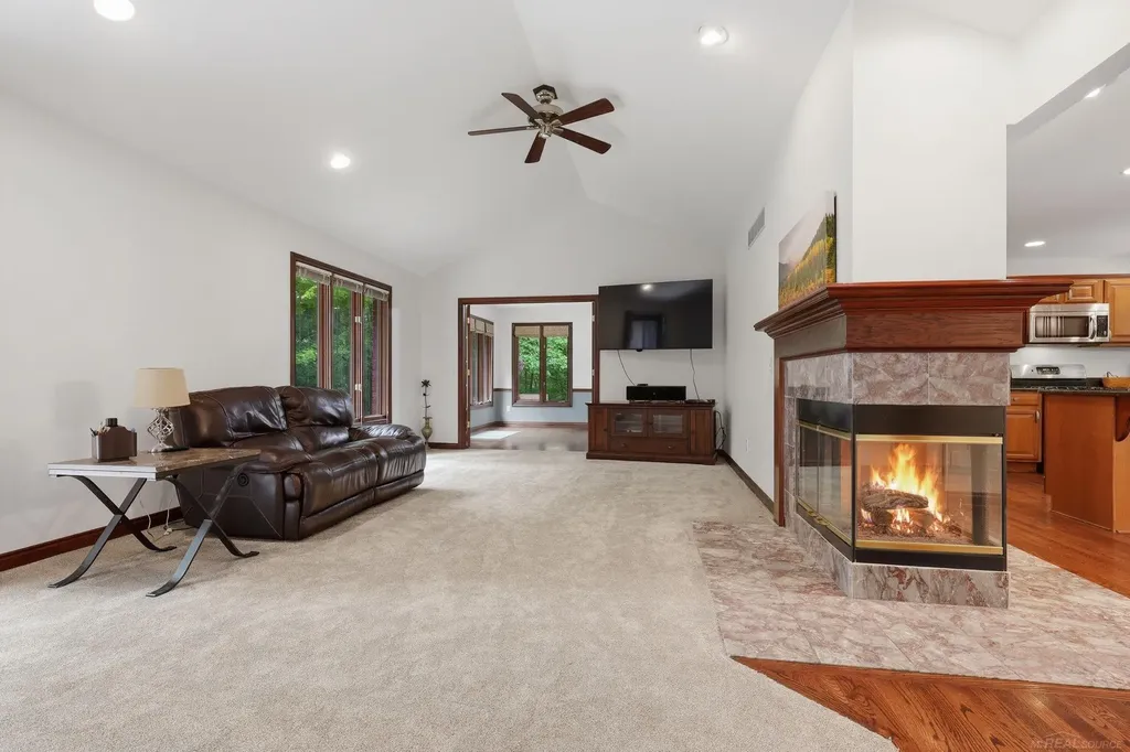3867 Nutcracker Court Addison Township MI 48370