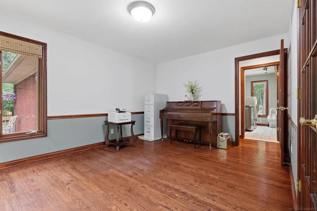 3867 Nutcracker Court Addison Township MI 48370