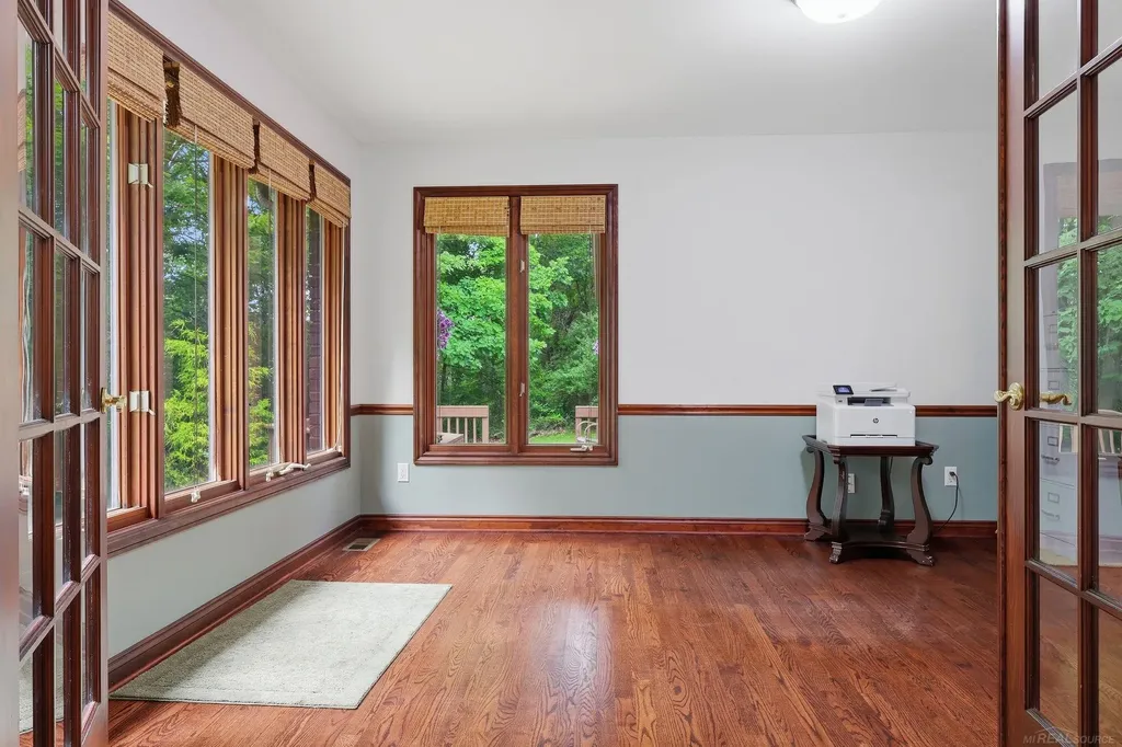 3867 Nutcracker Court Addison Township MI 48370