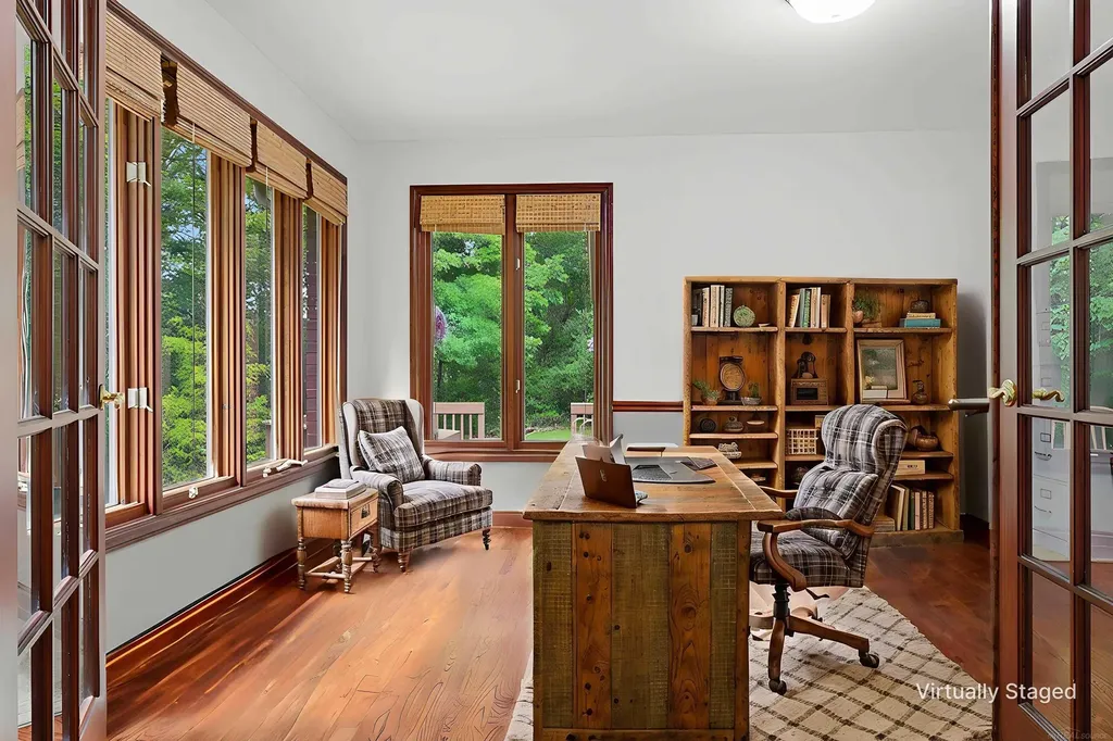 3867 Nutcracker Court Addison Township MI 48370