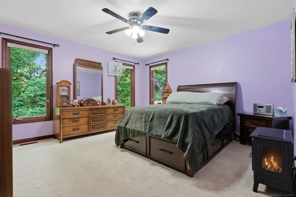 3867 Nutcracker Court Addison Township MI 48370