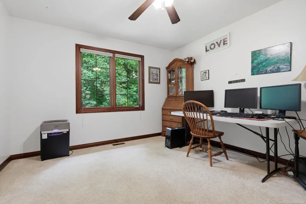 3867 Nutcracker Court Addison Township MI 48370