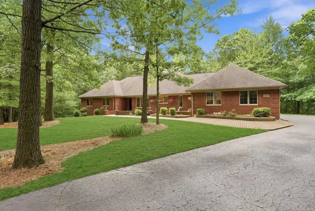 3867 Nutcracker Court Addison Township MI 48370