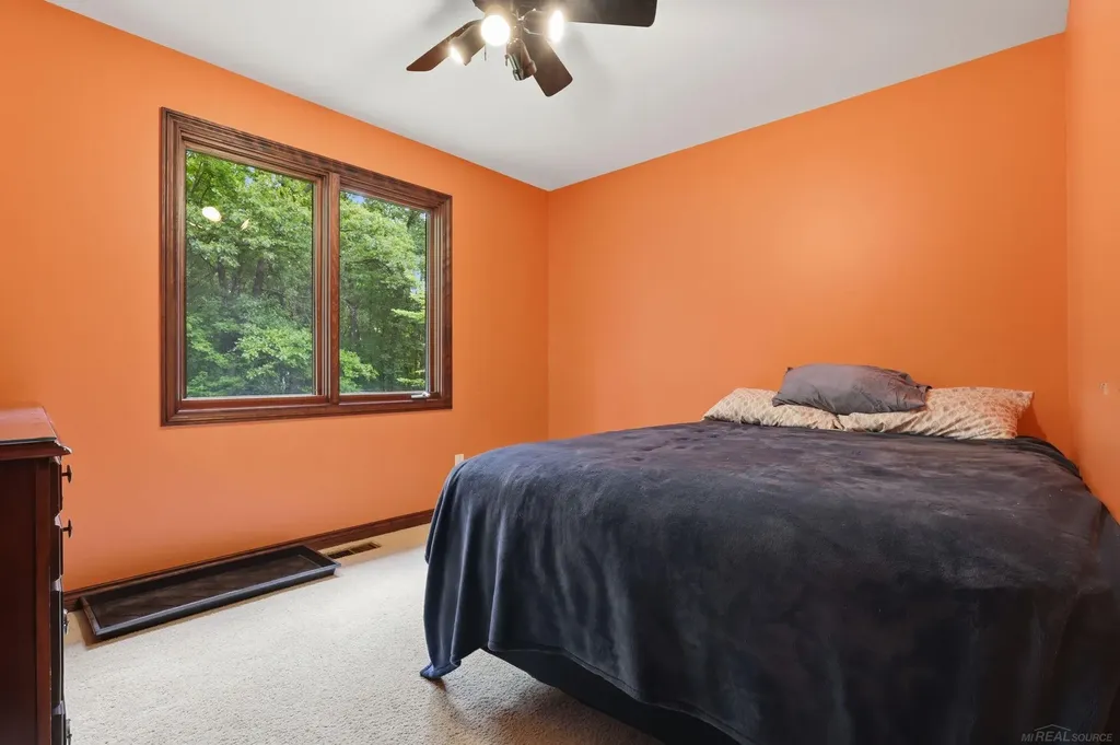 3867 Nutcracker Court Addison Township MI 48370