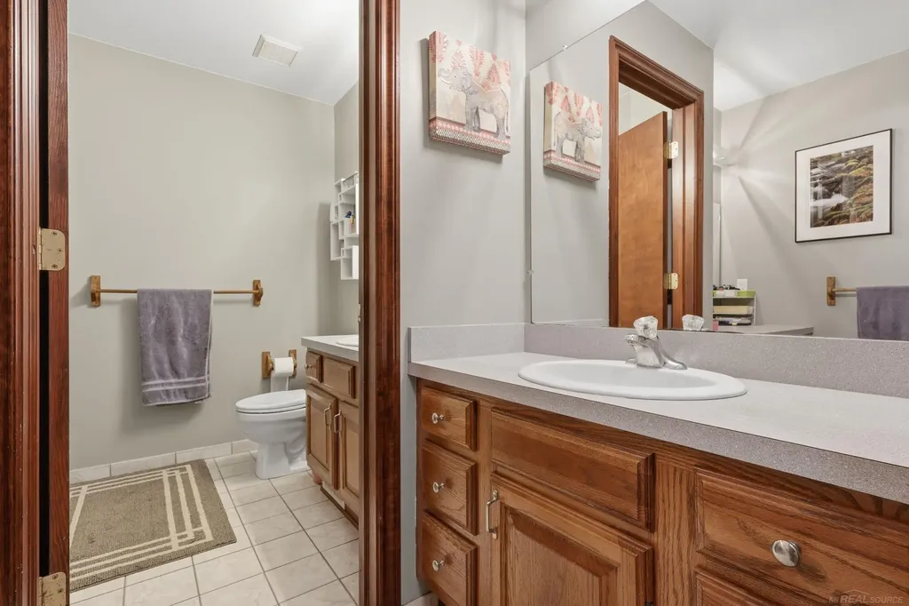 3867 Nutcracker Court Addison Township MI 48370