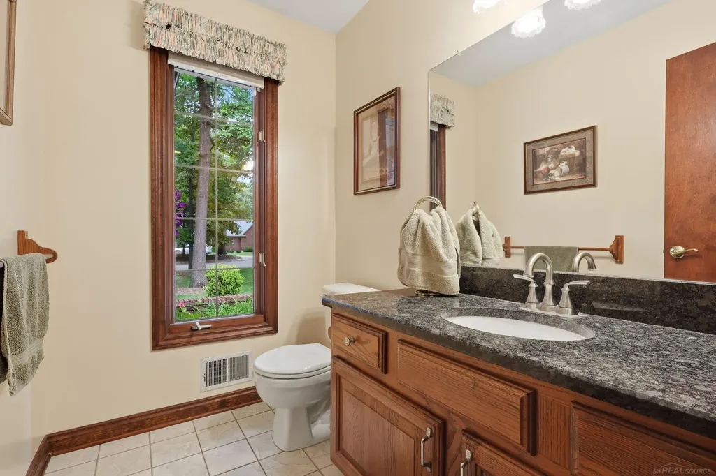 3867 Nutcracker Court Addison Township MI 48370